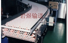 食品級(jí)網(wǎng)帶輸送機(jī)